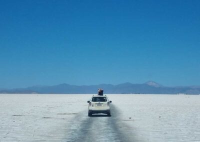 Ares do Atacama com Pavani Adventure