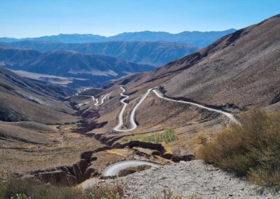 Ares do Atacama com Pavani Adventure