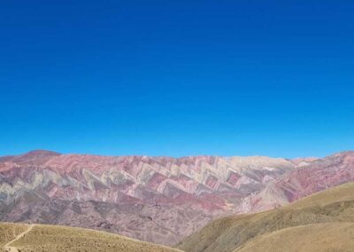 Ares do Atacama com Pavani Adventure