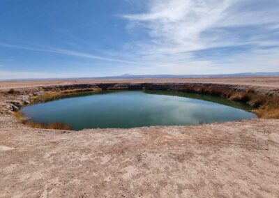 Ares do Atacama com Pavani Adventure