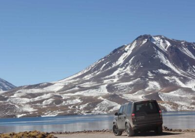 Ares do Atacama com Pavani Adventure