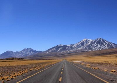 Ares do Atacama com Pavani Adventure
