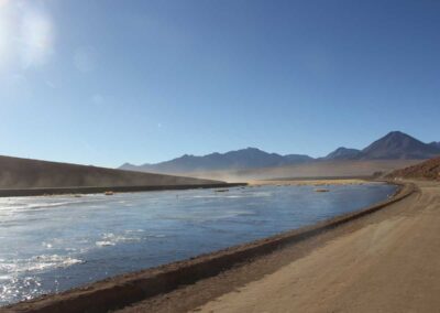 Ares do Atacama com Pavani Adventure