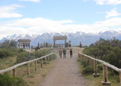 Ares Austrais com Pavani Adventure