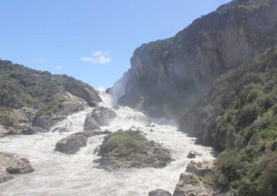 Ares Austrais com Pavani Adventure