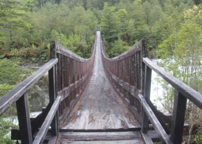 Ares Austrais com Pavani Adventure