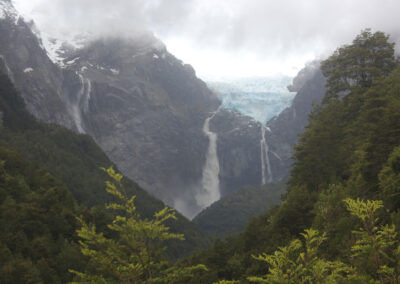 Ares Austrais com Pavani Adventure