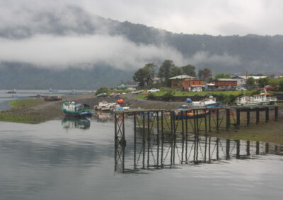 Ares Austrais com Pavani Adventure