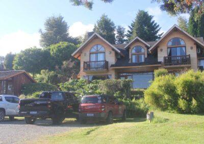 Ares Austrais com Pavani Adventure