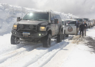 Ares Austrais com Pavani Adventure