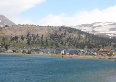 Ares Austrais com Pavani Adventure