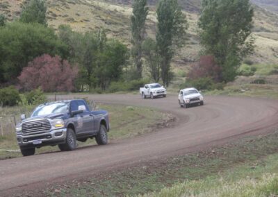 Ares Austrais com Pavani Adventure