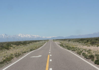 Ares Austrais com Pavani Adventure