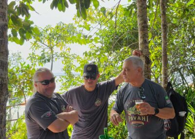 Ilha Comprida - SP - com Pavani Adventure