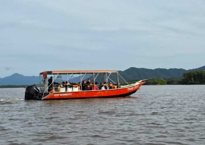 Ilha Comprida - SP - com Pavani Adventure