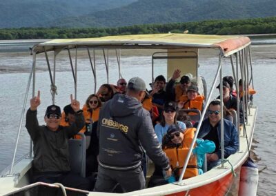 Ilha Comprida - SP - com Pavani Adventure