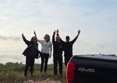 Ilha Comprida - SP - com Pavani Adventure