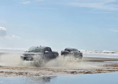 Ilha Comprida - SP - com Pavani Adventure