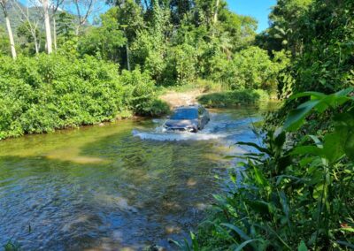 Ilha Comprida - SP - com Pavani Adventure