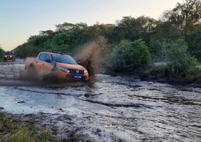 Ilha Comprida - SP - com Pavani Adventure