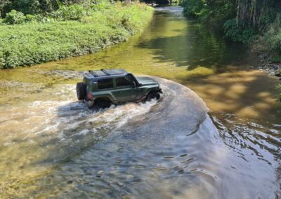 Ilha Comprida - SP - com Pavani Adventure