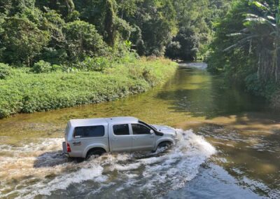Ilha Comprida - SP - com Pavani Adventure