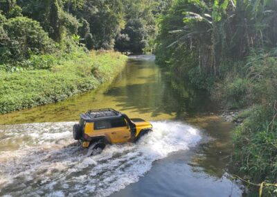 Ilha Comprida - SP - com Pavani Adventure