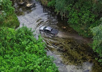 Ilha Comprida - SP - com Pavani Adventure