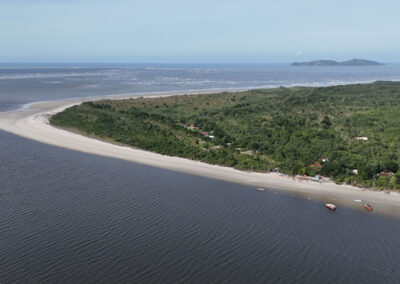 Ilha Comprida - SP - com Pavani Adventure