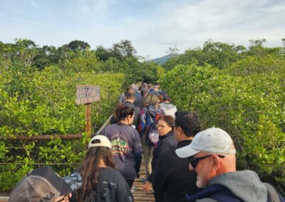 Ilha Comprida - SP - com Pavani Adventure