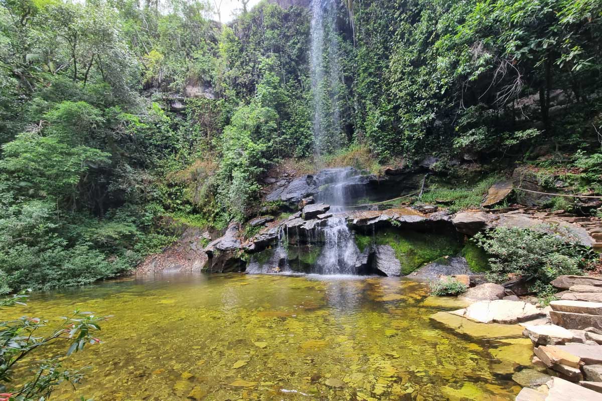 Jalapão: O paraíso do Off Road no coração do Brasil