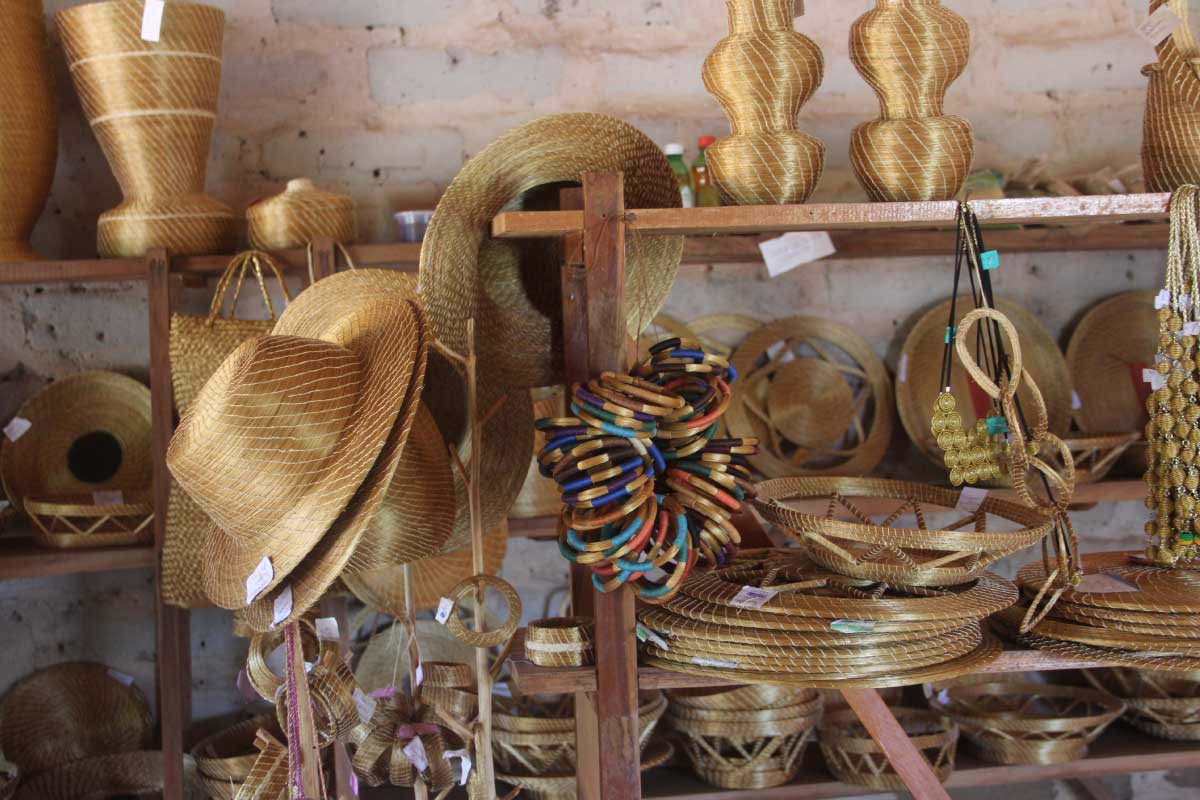 Jalapão: O paraíso do Off Road no coração do Brasil