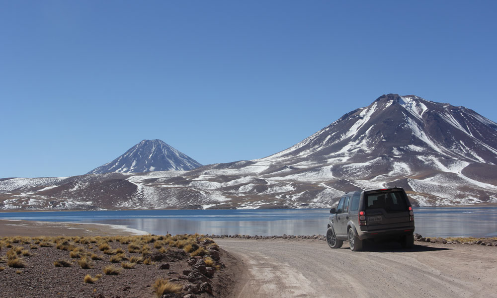 Qual é a melhor expedição 4x4 para cada época do ano