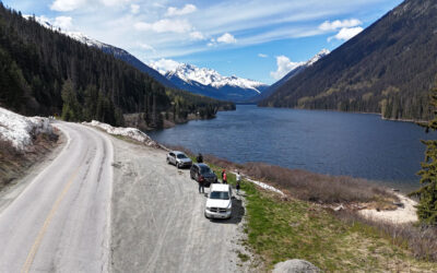 🧭 Qual é a melhor expedição 4×4 para cada época do ano? Descubra os destinos ideais da Pavani Adventure mês a mês