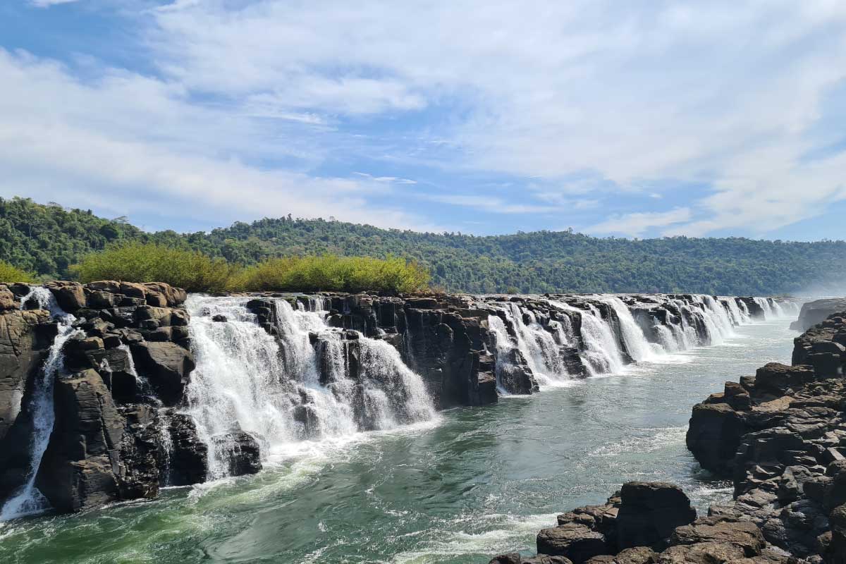 JALAPÃO com Pavani Adventure