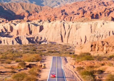 Ares de Mendoza | Ruta 40 com Pavani Adventure