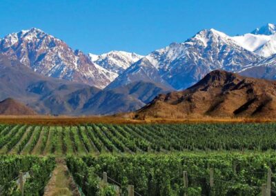 Ares de Mendoza | Ruta 40 com Pavani Adventure