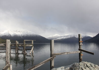 Patagonia no inverno com Pavani Adventure