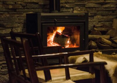 Patagonia no inverno com Pavani Adventure