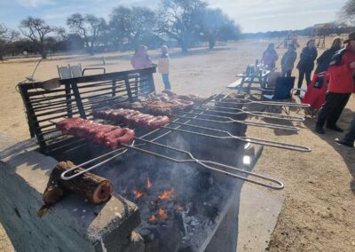 Patagonia no inverno com Pavani Adventure