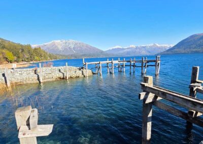 Patagonia no inverno com Pavani Adventure