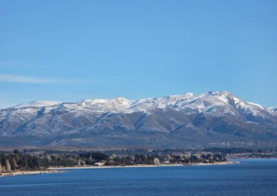 Patagonia no inverno com Pavani Adventure