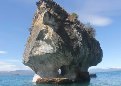 Ares Austrais com Pavani Adventure