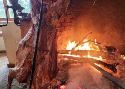 Ares Austrais com Pavani Adventure