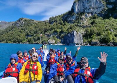 Ares Austrais com Pavani Adventure