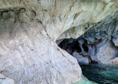 Ares Austrais com Pavani Adventure