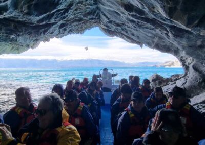 Ares Austrais com Pavani Adventure