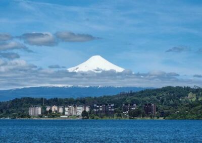 Ares Austrais com Pavani Adventure