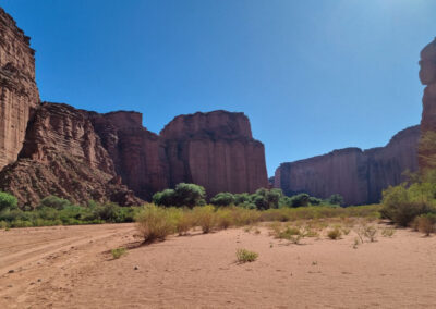 Ares de Mendoza com Pavani Adventure