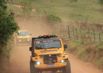 Serra da Mantiqueira com Pavani Adventure
